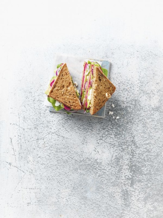Produktbild Schnitzer Bio Körniges Schnittbrot 430 g (430 g)