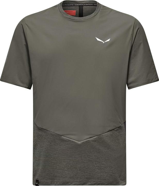 Actual product image Salewa Pedroc Dry'ton Wind T-Shirt (48, M)