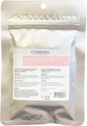 Actual product image Perron Rigot Combinal Eye Patches X10 (Eye patches)