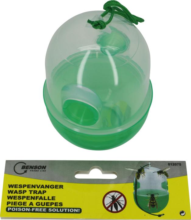 Immagine prodotto Benson Garden Trappola per vespe