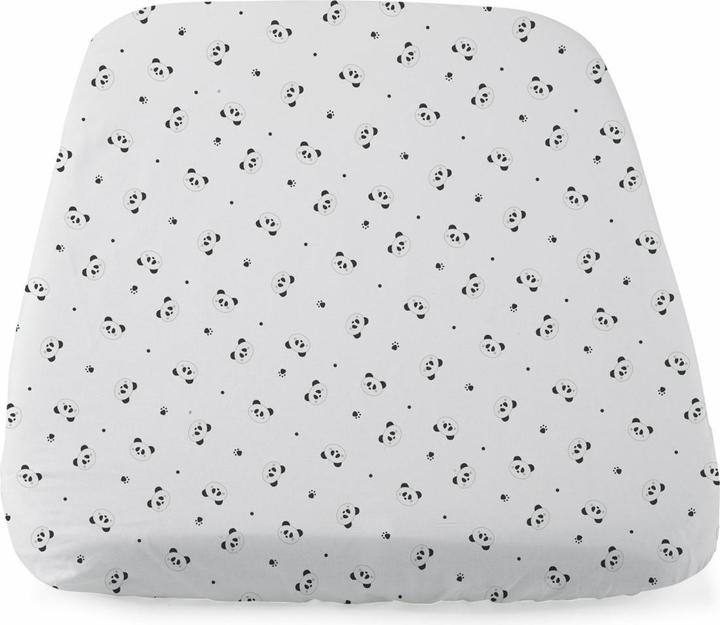 Chicco Fitted sheet set (50 x 83 cm)