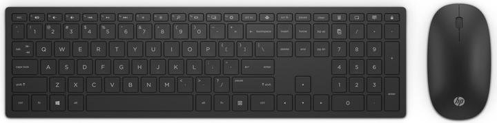 Immagine prodotto HP Padiglione 800 (DE, Senza fili)