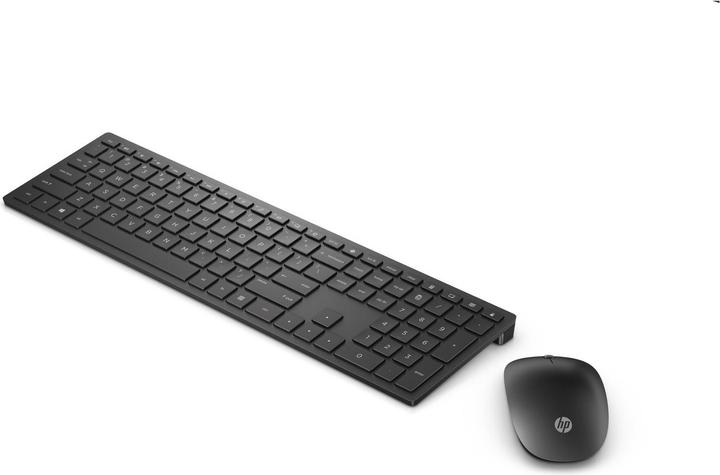 HP Padiglione 800 (DE, Senza fili)