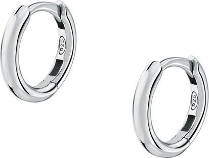 Immagine prodotto La Petite Story Creolen Silver (Argento 925)