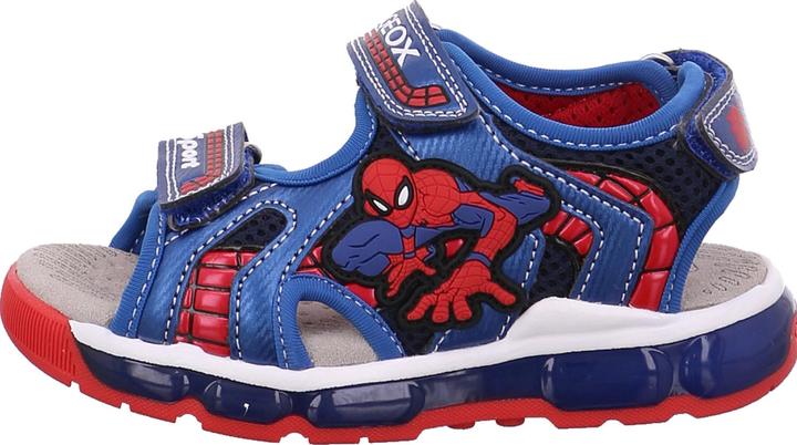 Produktbild Geox Android Boy (32)