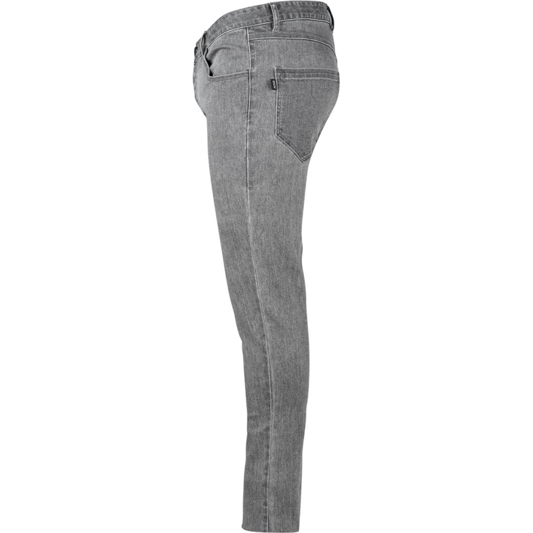 Thumbnail - iXS, Herren, Velohosen, Digger Denim Pants (38), Grau, 38
