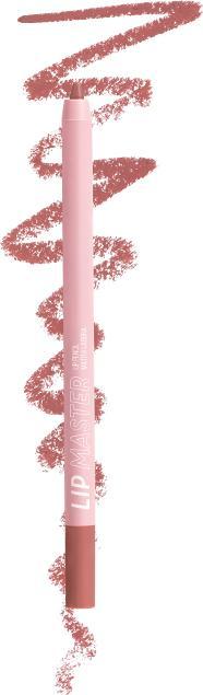 Produktbild Cosmetic Cosmetics Lip Master 02 NUDELICIOUS Vegan Lip Pencil 1g (02)