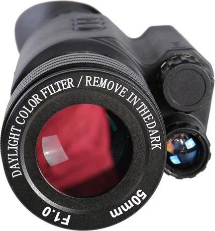 Image du produit Luna Optics NIGHT VISION G3 6-36X50 MONO