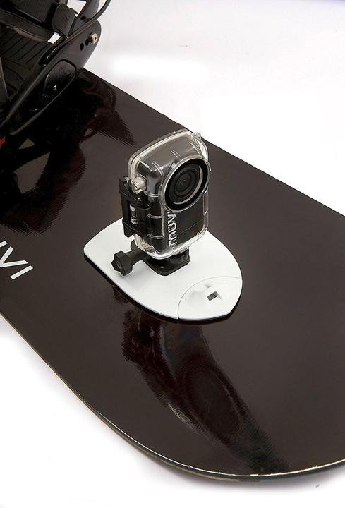 Actual product image veho Flat Board Mount for GoPro