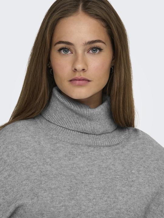 Image du produit Only ONLMONICA Midikleid Strickkleid (S)