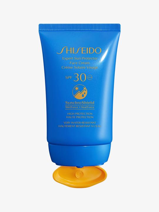 Produktbild Shiseido Expert Sun Protector Face Cream (Sonnencreme Gesicht, SPF 30, 50 ml, 150 g)