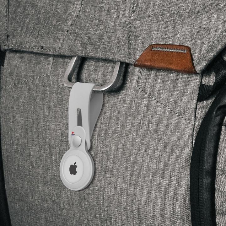 Produktbild Decoded Silikon AirTag Anhänger