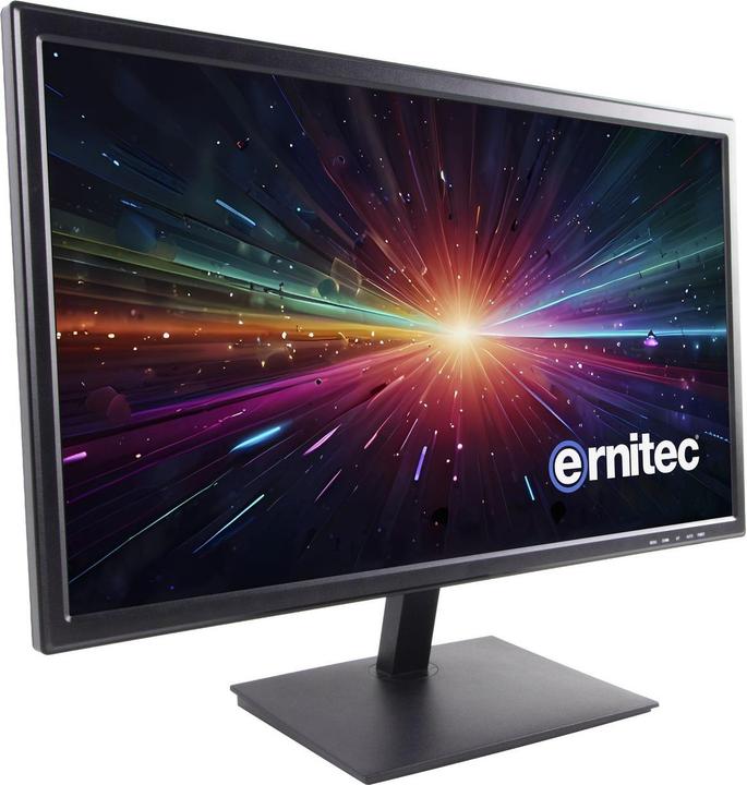 Produktbild Ernitec 24" Surveillance monitor for (1920 x 1080 Pixel, 24")