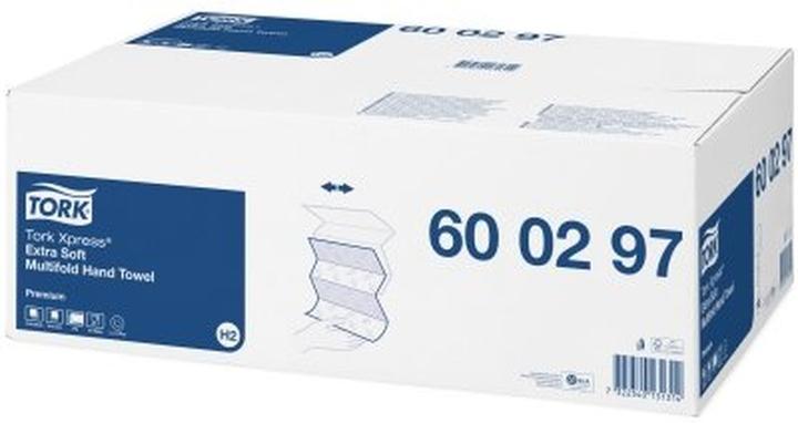 Produktbild Tork Papierhandtücher (3 x)