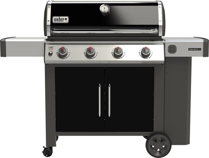 Produktbild Weber Genesis II E-415 GBS (14.10 kW)