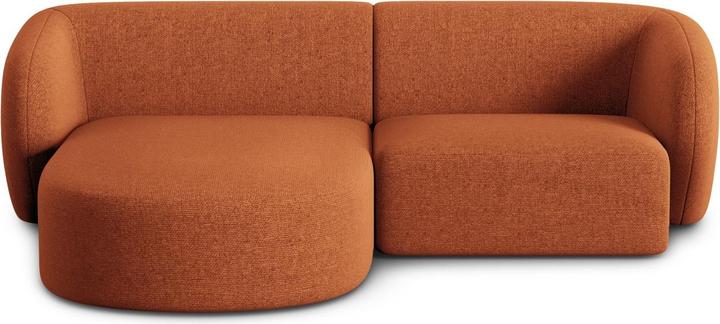 Terracotta Melange