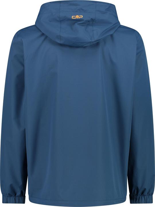 Immagine prodotto CMP Campagnolo Hoodie Button Rain (52)