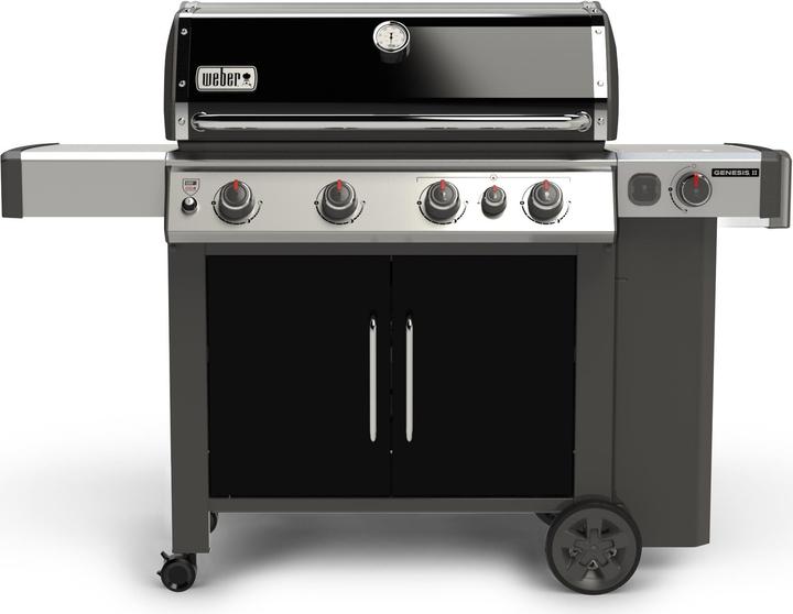 Actual product image Weber Genesis II EP-435 GBS (16.75 kW)