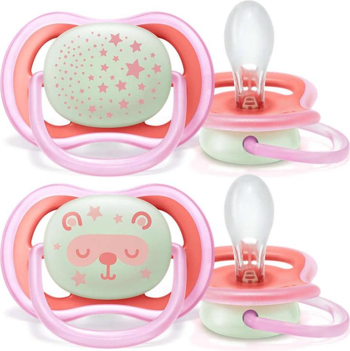 Philips Avent Ultra air (2 x, 6 - 18 Monate)