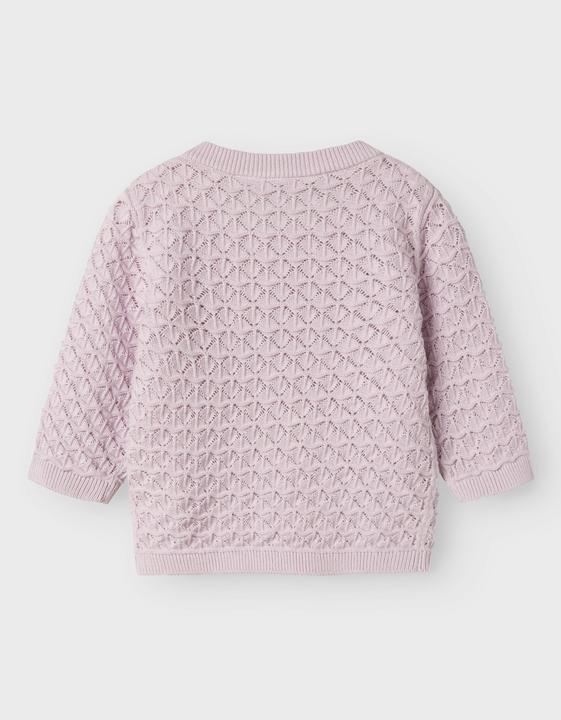 Immagine prodotto Name it Cardigan in cotone organico (62)