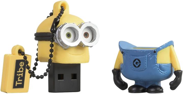 Produktbild Tribe Despicable Me USB 16GB Bob (16 GB, USB-A)