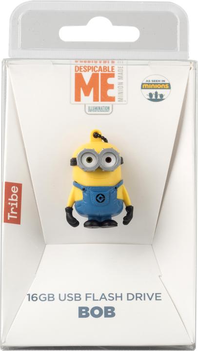 Produktbild Tribe Despicable Me USB 16GB Bob (16 GB, USB-A)
