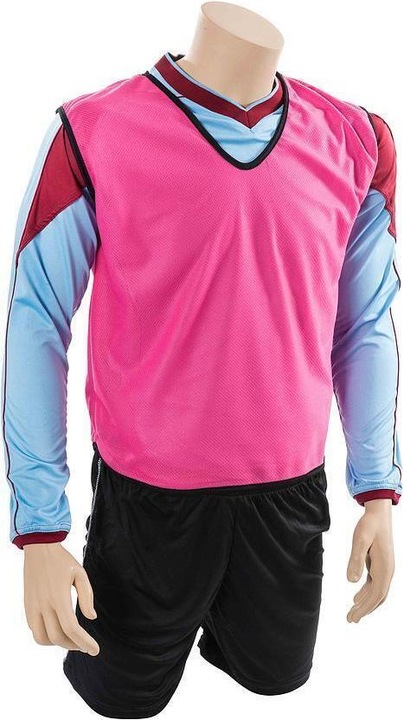 Actual product image Precision Training Bib Breathable Sleeveless