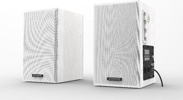 Produktbild Empire Speaker Eco 100+ 70w Edu Bianche Risparmio Energetico