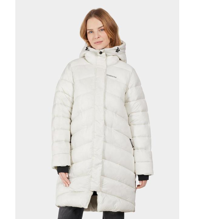Actual product image Didriksons Women's Marion Parka (42, 44)
