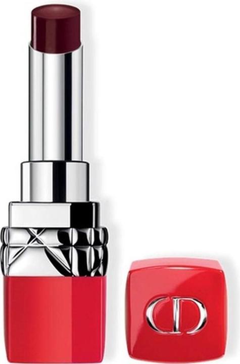 Image du produit Dior Rouge à lèvres Ultra Rouge no 986 Ultra Radical 3 gr (986)