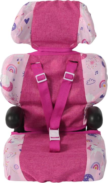 Unicorn pink