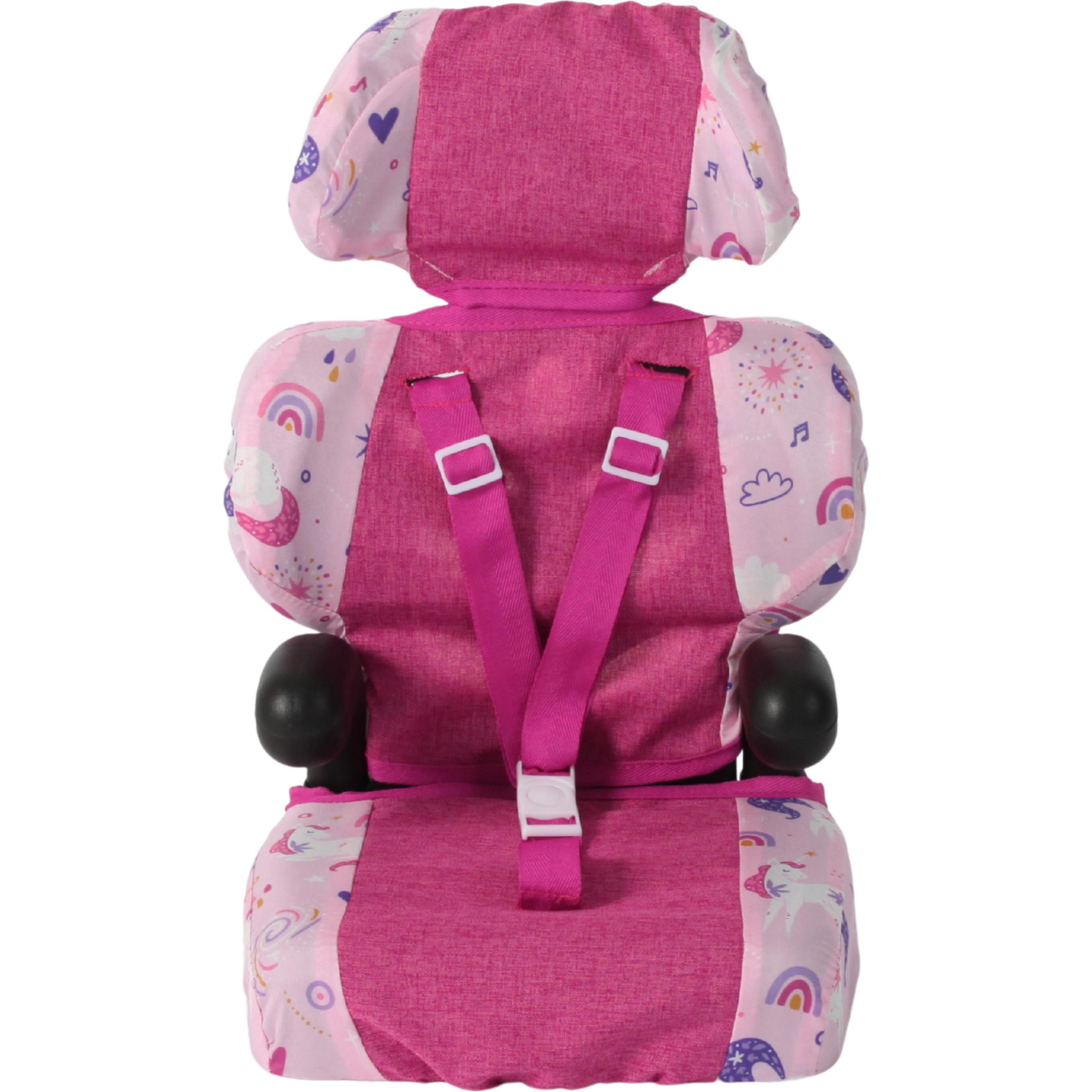 Bayer Puppen-Autositz