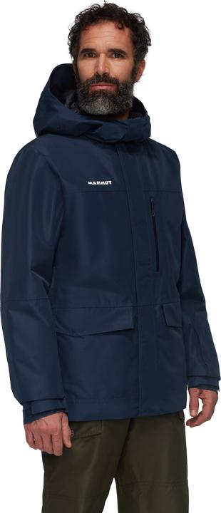 Image du produit Mammut Veste à capuche Fall Line HS Thermo Men (S)