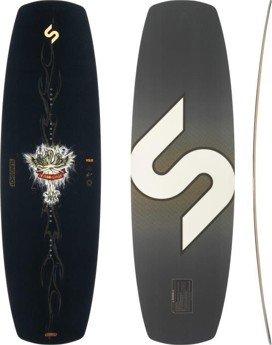 Immagine prodotto Slingshot Dary Z LTD