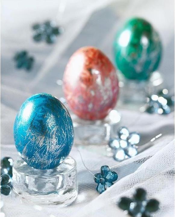 Produktbild Brauns Heitmann Eierfarben (5 ml)