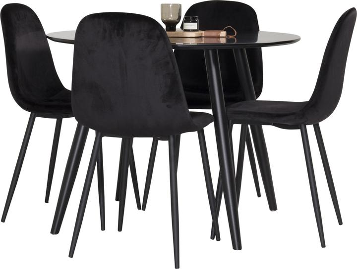 Image du produit Venture Home Polar, Plaza (Panneau de bois MDF)