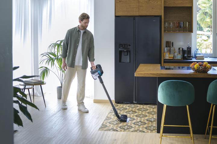 Produktbild Hoover HF410P 011