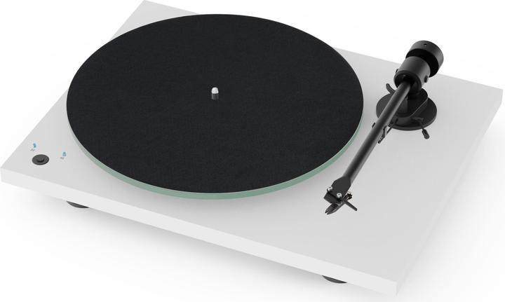 Produktbild Pro-Ject T1 Phono SB (Manuell)