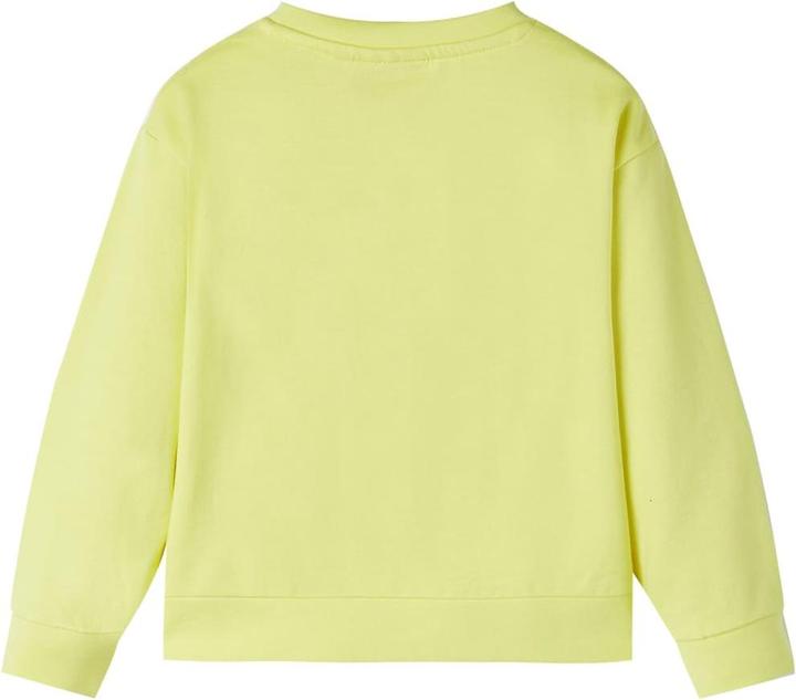 Image du produit vidaXL Kinder Sweatshirt (116)