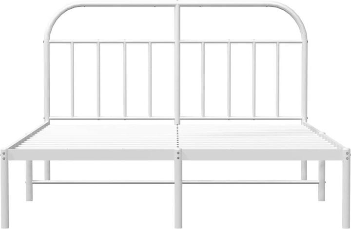 Image du produit vidaXL Bettgestell (160 x 200 cm)