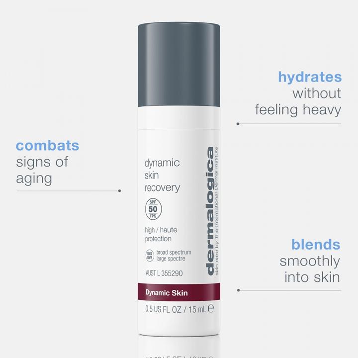 Image du produit Dermalogica AGE Smart - Récupération dynamique de la peau SPF 50 (50 ml, Crème de jour, SPF 50)