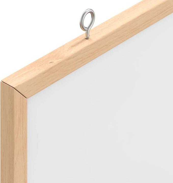 Image du produit vidaXL magnetisches Whiteboard (60 x 30 cm)