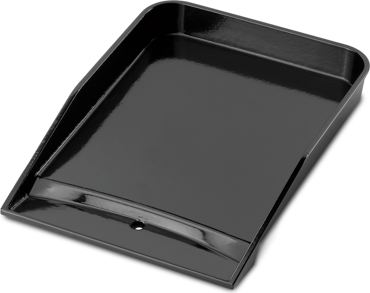 Actual product image Weber Deluxe