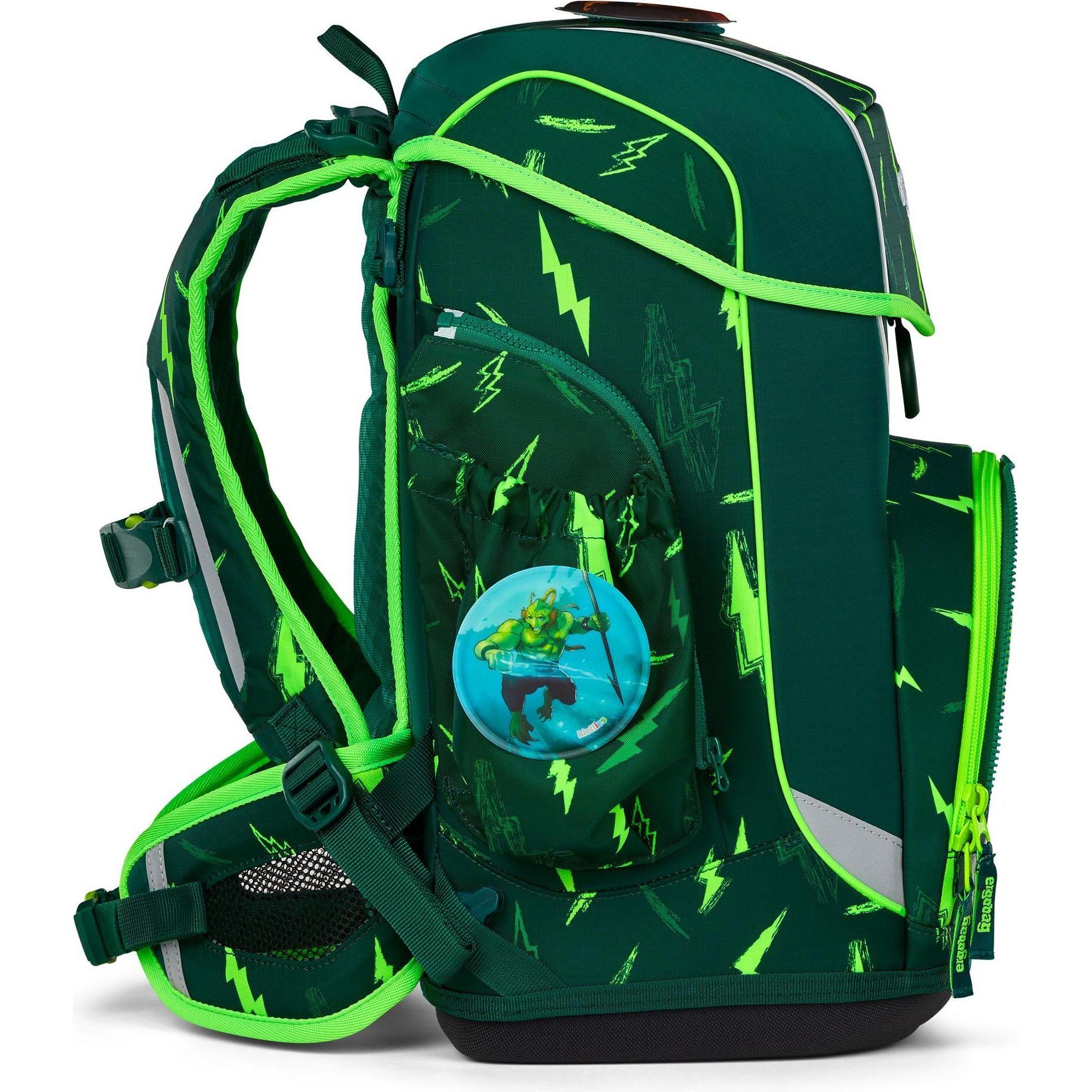 Thumbnail - Ergobag, Rucksack, (19 l)