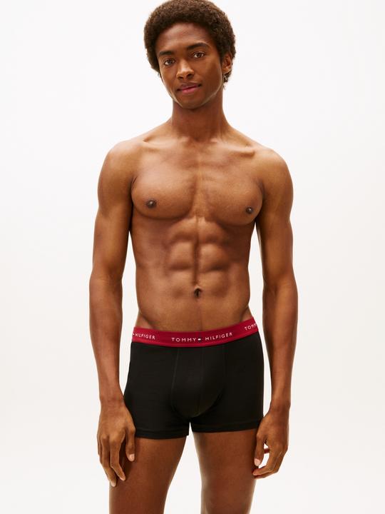 Image du produit Tommy Hilfiger 5p Trunk Wb (L, Pack de 5)