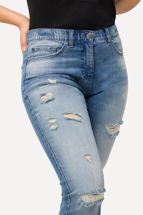 Actual product image Ulla Popken Jeans (56)