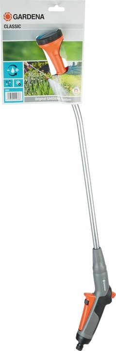 Actual product image Gardena Casting Rod Classic