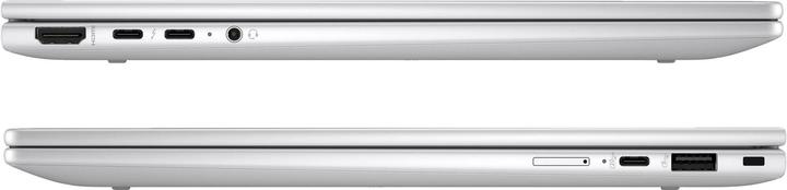 Image du produit HP EliteBook X Flip G1i (14", 1000 Go, 32 Go, Allemagne, Intel Core Ultra 7 265)