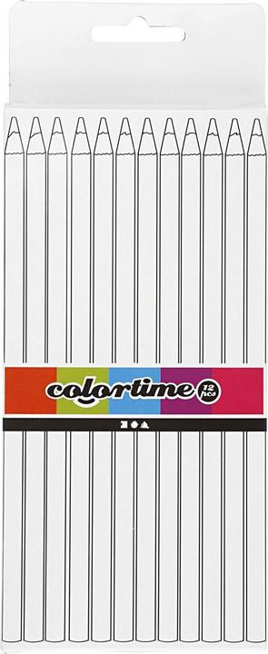 Image du produit Creativ Company Pot de fleurs triple face - Oranje, 12pcs. (12x)