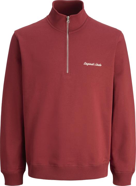Tibetan Red